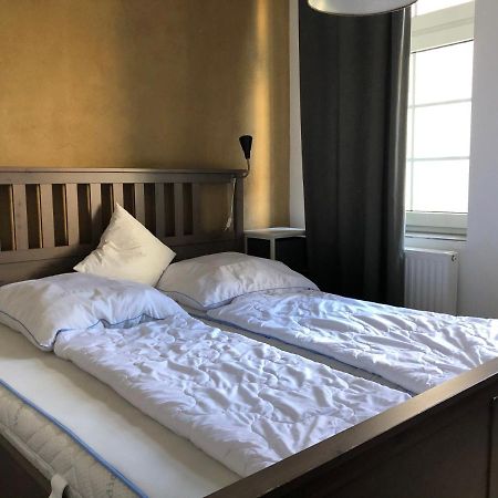 Haus Meerliebe, Whg 1 Cuxhaven Kültér fotó