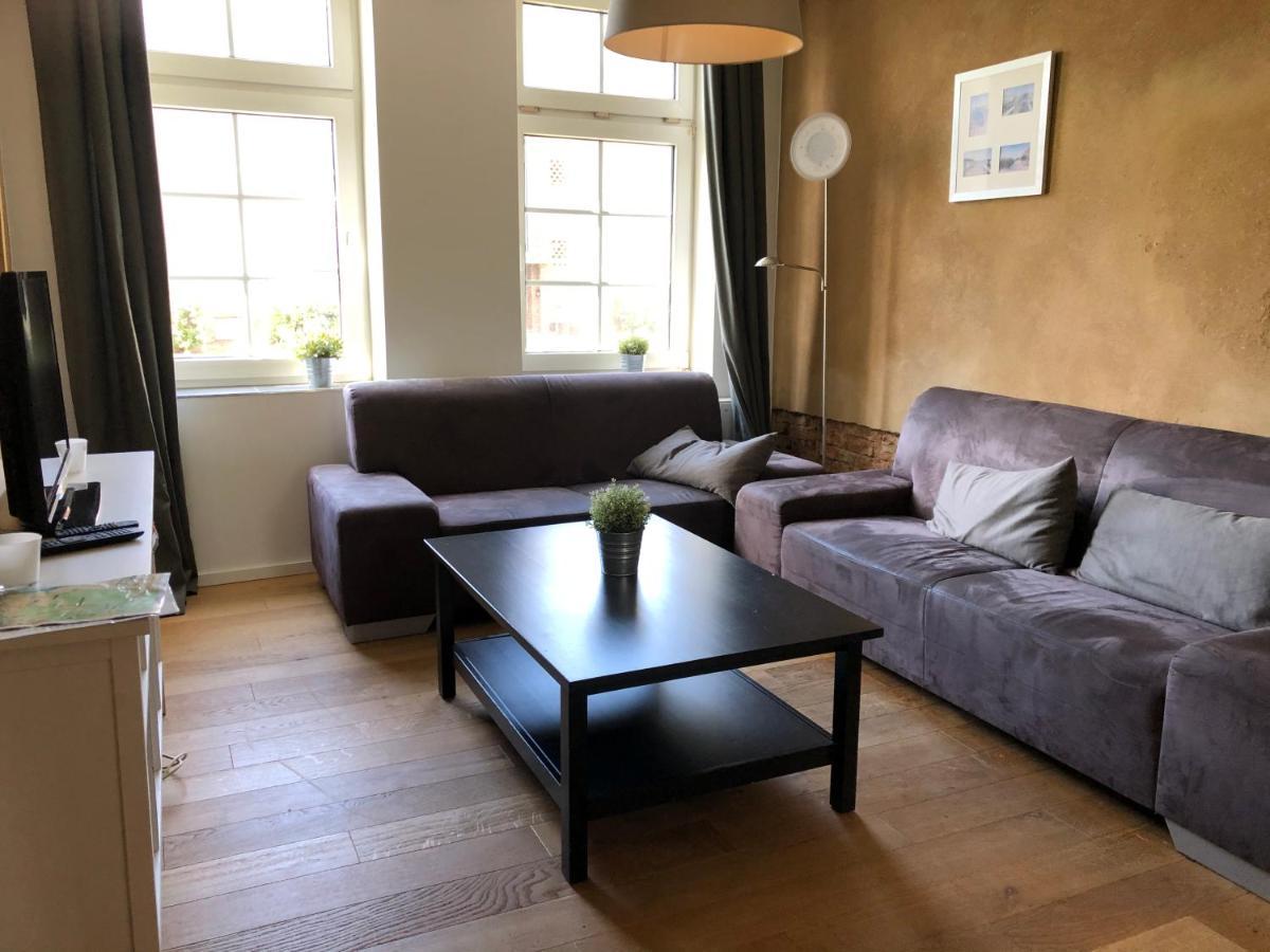 Haus Meerliebe, Whg 1 Cuxhaven Kültér fotó