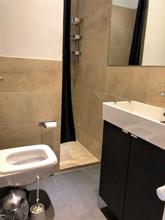 Haus Meerliebe, Whg 1 Cuxhaven Kültér fotó
