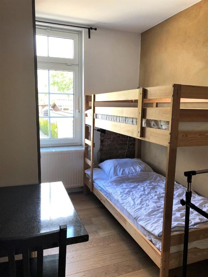 Haus Meerliebe, Whg 1 Cuxhaven Kültér fotó