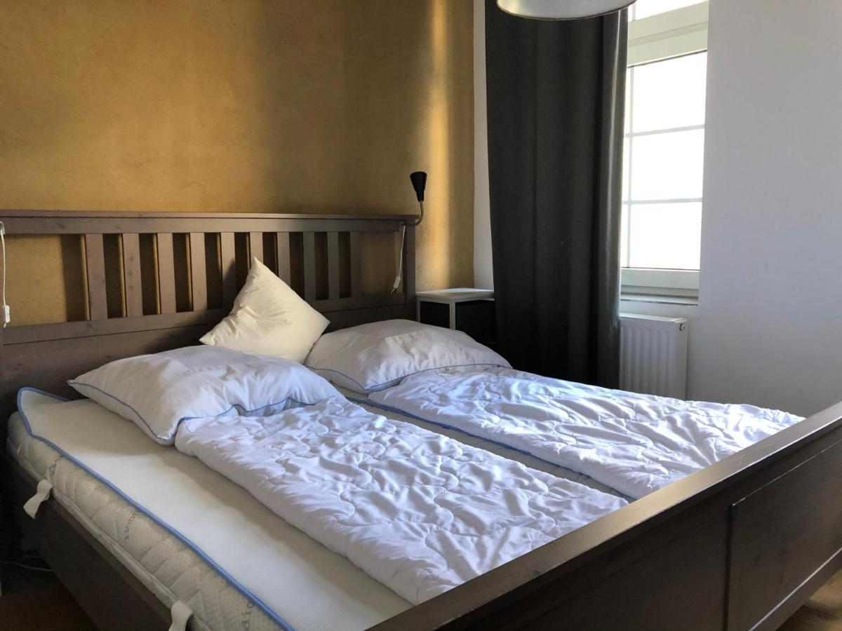 Haus Meerliebe, Whg 1 Cuxhaven Kültér fotó